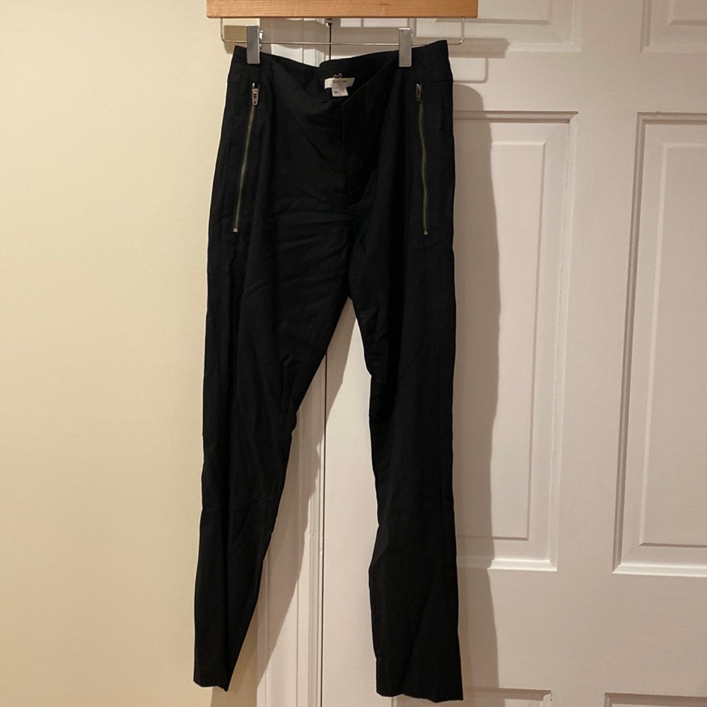 Helmut Lang pants size 2